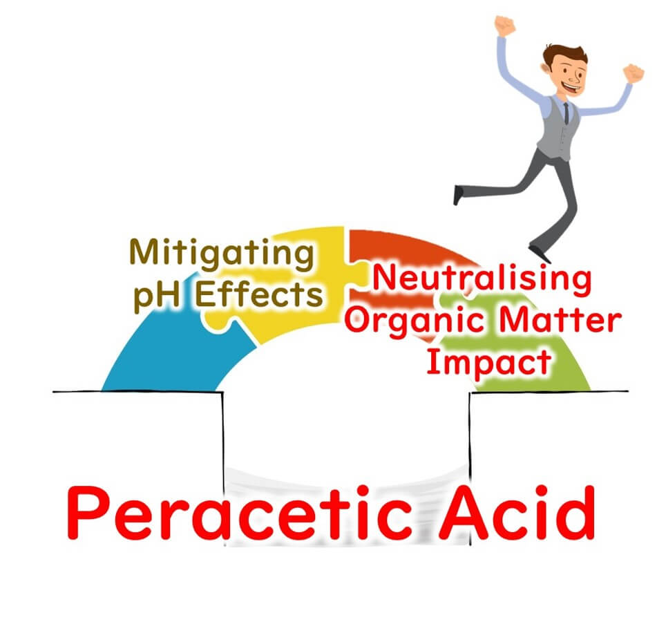 peracetic acid