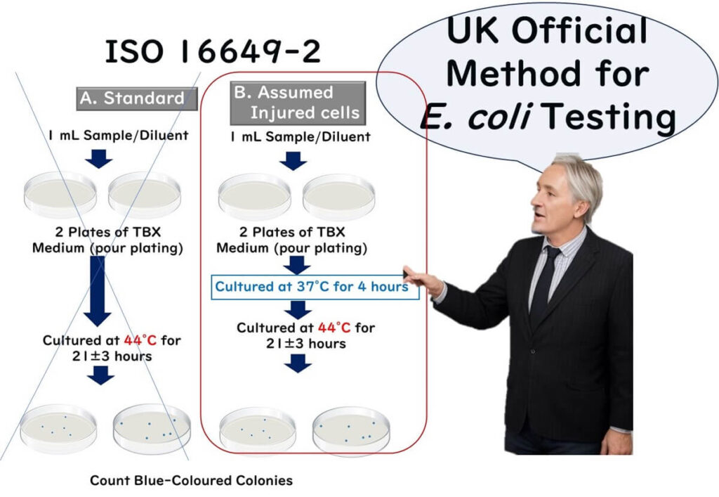 UK protocol